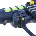 Raygun Replica Project Janus Call of Duty Prop Black ops 6 Greencade
