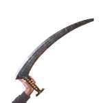 Ryyk Tonfa Blade Replica Prop Star Wars Cosplay Greencade