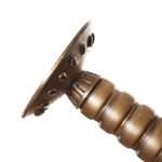 Ryyk Tonfa Blade Replica Prop Star Wars Cosplay Greencade
