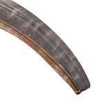 Ryyk Tonfa Blade Replica Prop Star Wars Cosplay Greencade
