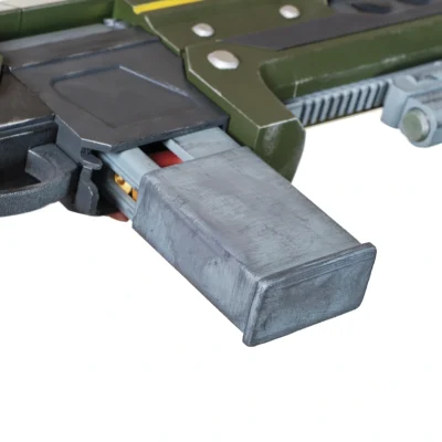 SG-225 Breaker Replica Prop Helldivers 2 Cosplay Greencade