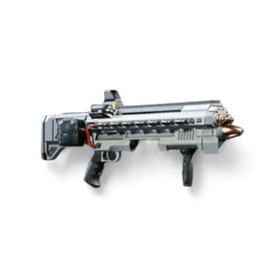 SG-8P Punisher Plasma Replica Prop – Helldivers 2 Cosplay Greencade