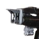 SMG-32 Reprimand Replica Prop – Helldivers 2 Cosplay Greencade