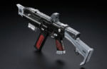 SMG-32 Reprimand – Helldivers 2 Replica prop Greencade
