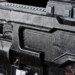 SMG-32 Reprimand – Helldivers 2 Replica prop Greencade