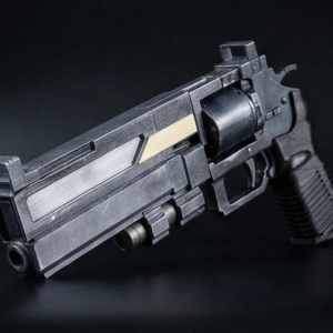 P-4 Senator – Helldivers 2 Replica prop Greencade