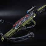 CB-9 Exploding Crossbow Replica Prop – Helldivers 2
