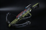 CB-9 Exploding Crossbow Replica Prop – Helldivers 2 Replica Prop Greencade