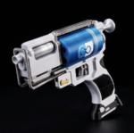 P-11 Stim Pistol – Helldivers 2 Replica Prop Greencade