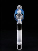 P-11 Stim Pistol – Helldivers 2 Replica Prop Greencade