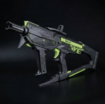 Manticore Destiny 2 Replica Prop Greencade
