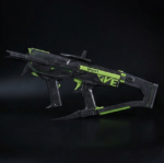 Manticore Destiny 2 Replica Prop Greencade