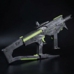 Manticore Destiny 2 Replica Prop Greencade