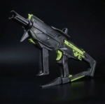 Manticore Destiny 2 Replica Prop Greencade