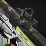 Manticore Destiny 2 Replica Prop Greencade