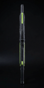 Manticore Destiny 2 Replica Prop Greencade