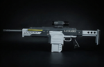 R-63 Diligence – Helldivers 2 Replica prop greencade