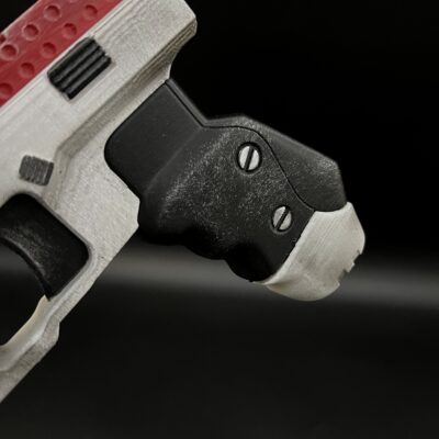Skippy Replica Prop Cyberpunk 2077 Cosplay Greencade