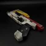 Skippy Replica Prop Cyberpunk 2077 Cosplay Greencade