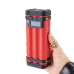 TED-63 Dynamite Replica Prop Helldivers 2 Cosplay Greencade