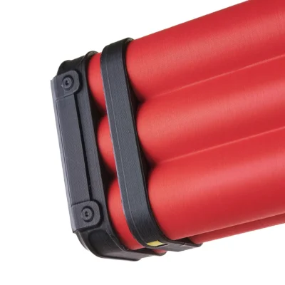 TED-63 Dynamite Replica Prop Helldivers 2 Cosplay Greencade