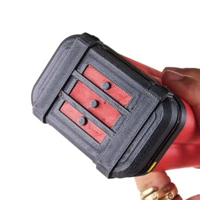 TED-63 Dynamite Replica Prop Helldivers 2 Cosplay Greencade