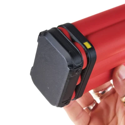 TED-63 Dynamite Replica Prop Helldivers 2 Cosplay Greencade