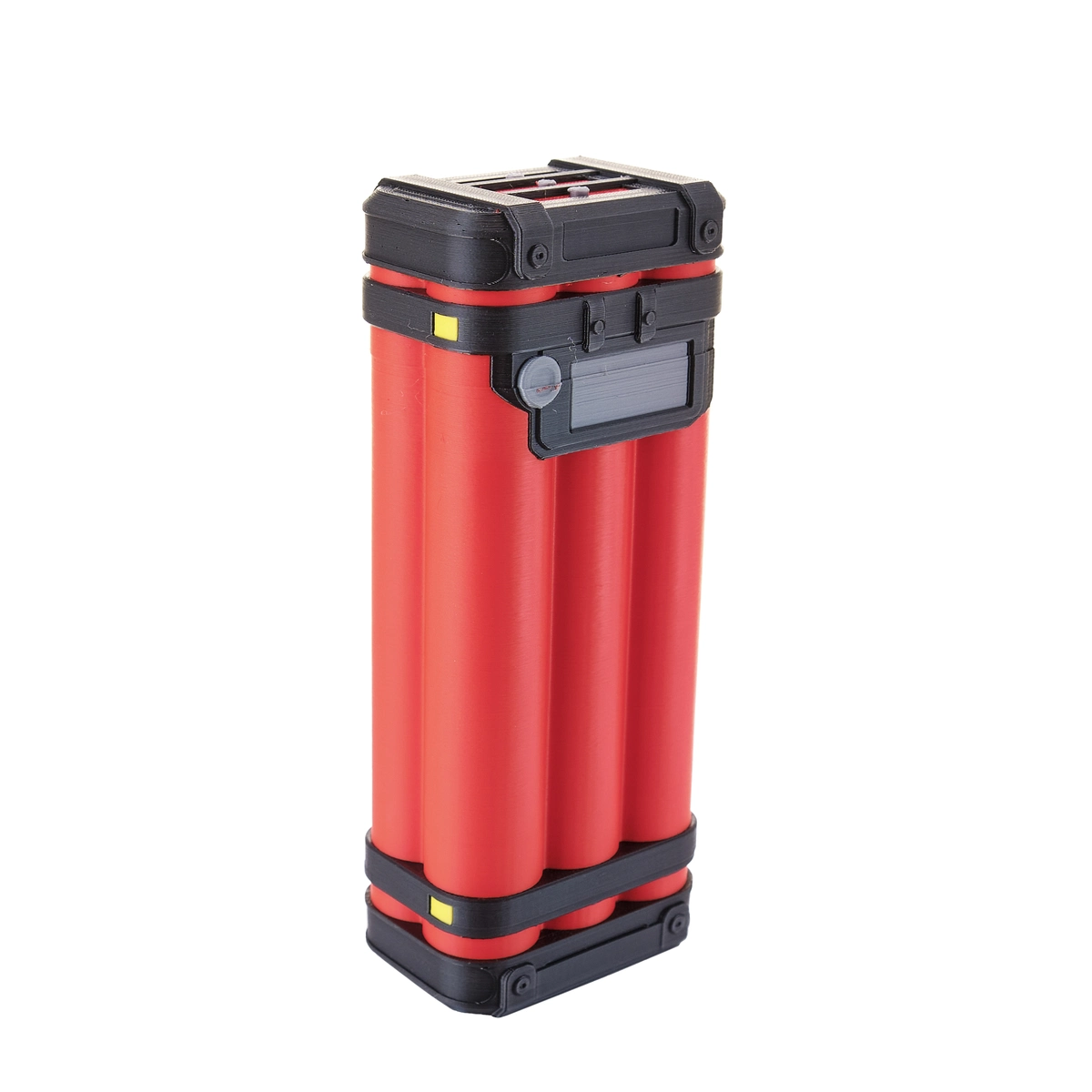 TED-63-Dynamite-Grenade-replica-prop-Helldivers-2-cosplay-Greencade-8 TED-63 Dynamite Replica Prop Helldivers 2 Cosplay Greencade