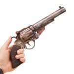 Western Classic Replica Prop Remnant Cosplay Greencade
