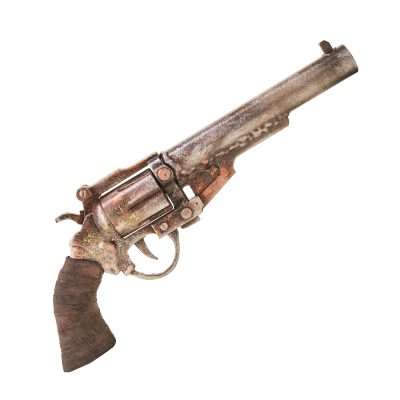 Western Classic Replica Prop Remnant Cosplay Greencade
