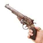 Western Classic Replica Prop Remnant Cosplay Greencade