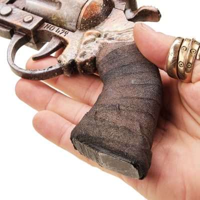 Western Classic Replica Prop Remnant Cosplay Greencade
