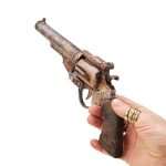Western Classic Replica Prop Remnant Cosplay Greencade
