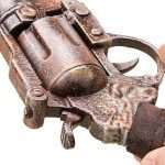 Western Classic Replica Prop Remnant Cosplay Greencade