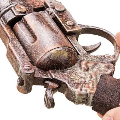 Western Classic Replica Prop Remnant Cosplay Greencade