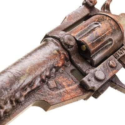 Western Classic Replica Prop Remnant Cosplay Greencade