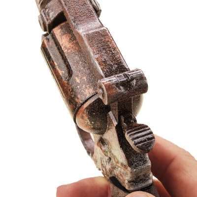 Western Classic Replica Prop Remnant Cosplay Greencade