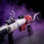 Mountaintop Destiny 2 Replica prop Greencade