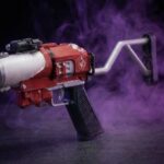 Mountaintop Destiny 2 Replica prop Greencade