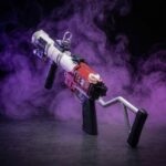 Mountaintop Destiny 2 Replica prop Greencade