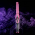 Ace of Spades Shadow Rose Destiny 2 Replica prop Greencade