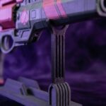 Ace of Spades Shadow Rose Destiny 2 Replica prop Greencade