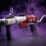 Mountaintop Destiny 2 Replica prop Greencade