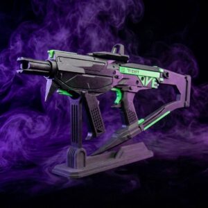 Manticore Destiny 2 Replica prop Greencade