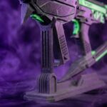 Manticore Destiny 2 Replica prop Greencade
