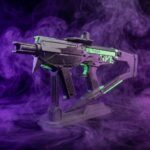 Manticore Destiny 2 Replica prop Greencade
