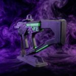 Manticore Destiny 2 Replica prop Greencade
