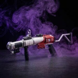 Mountaintop Destiny 2 Replica prop Greencade