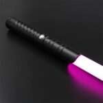 Echo of Duran Lightsaber Interactive Swing Jedi Motion Heavy Dueling Star Wars Cosplay Greencade