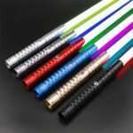 Echo of Duran Lightsaber Interactive Swing Jedi Motion Heavy Dueling Star Wars Cosplay Greencade